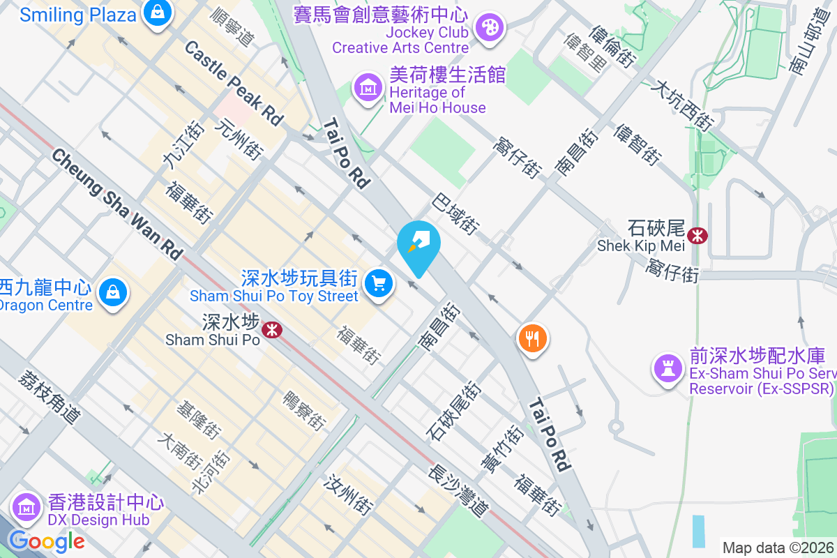 元州街6號 元州街6號