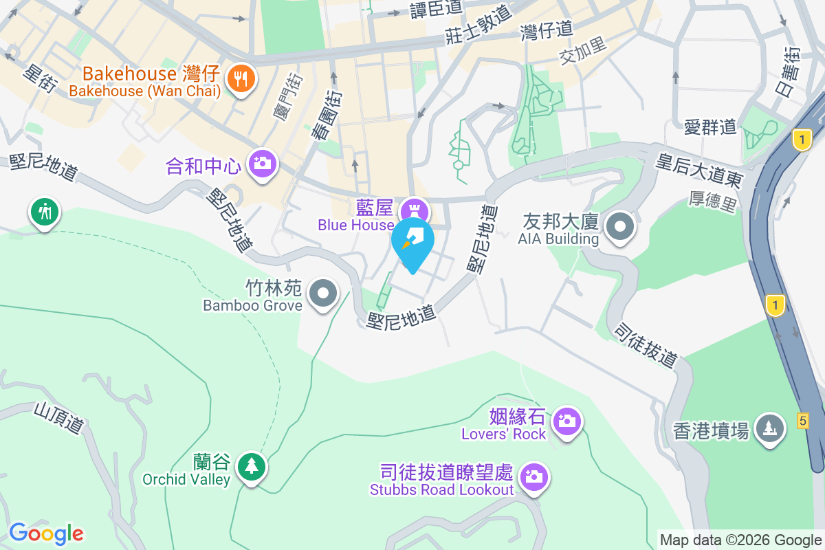 吉安街2A號 吉安街2A號