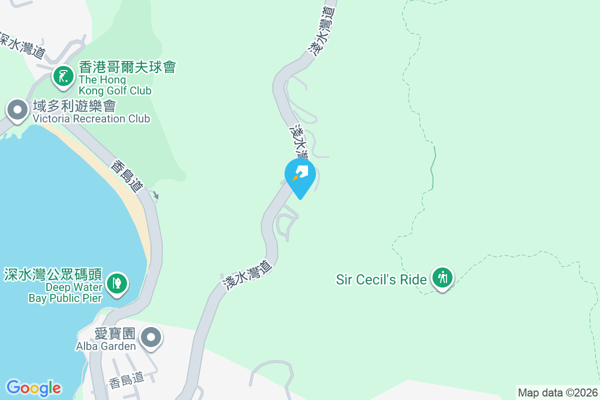 雙溪 淺水灣道43號