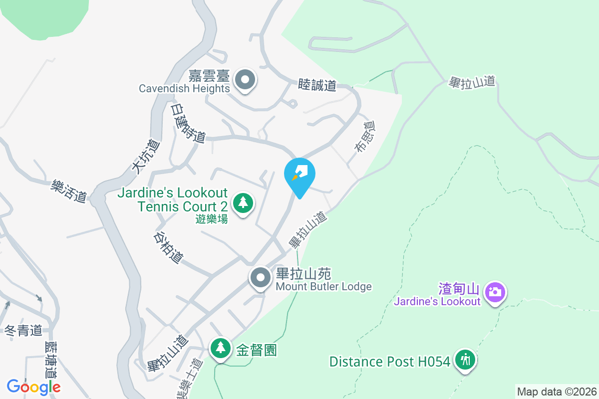 白建時道75號 白建時道75號