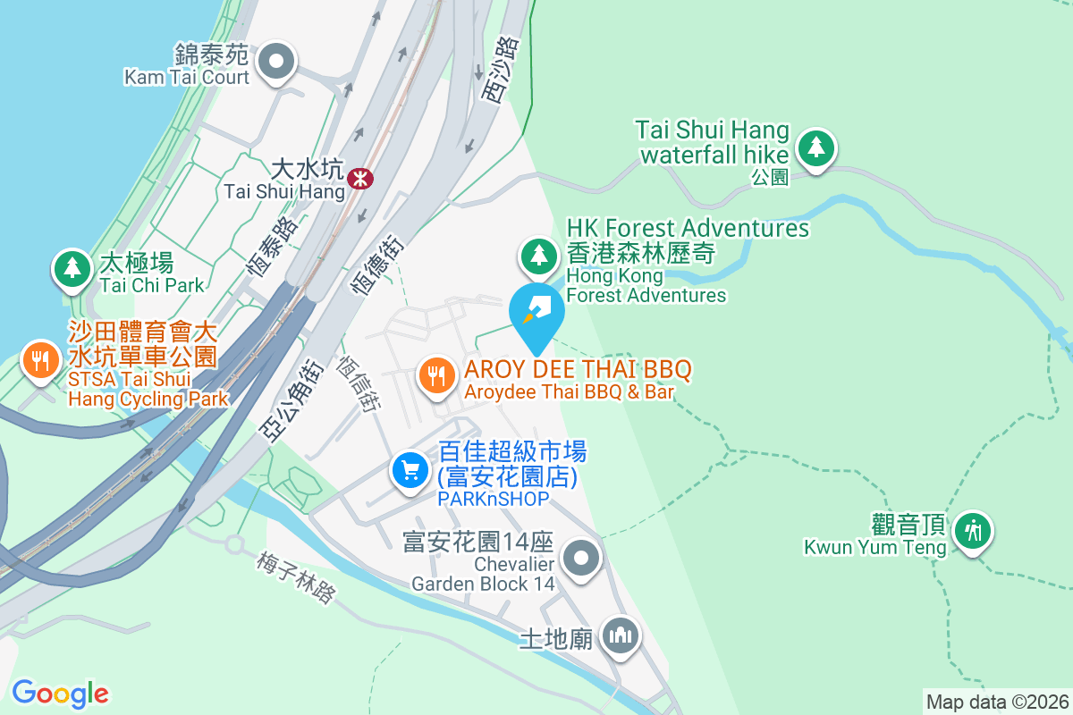 大水坑村 大水坑1-158號