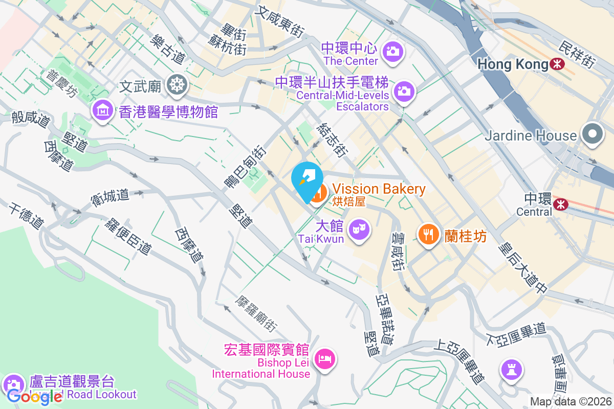 士丹頓街13號 士丹頓街13號