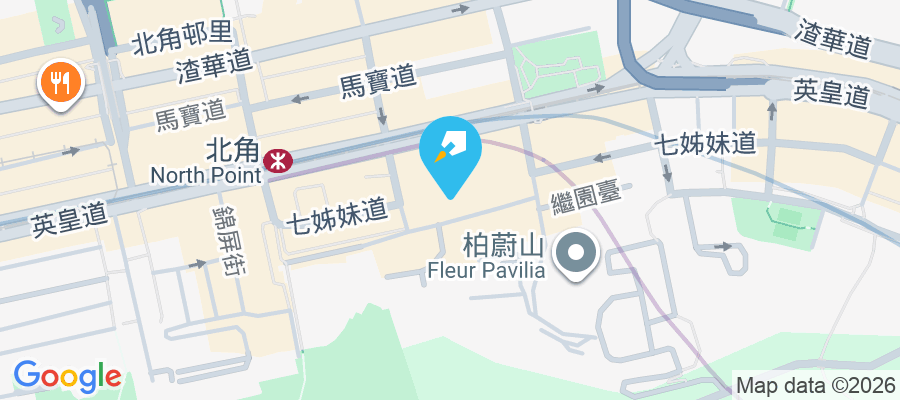 港運城 丹拿道51-61號