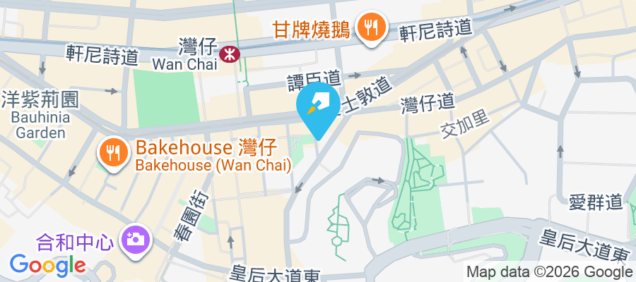 富利大廈 灣仔道62-76號