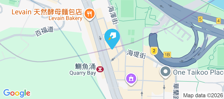 Finnie 芬尼街9號