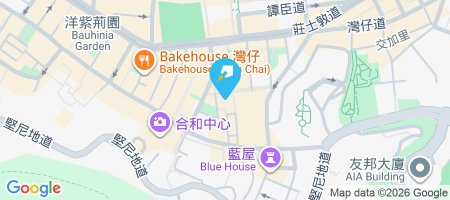 囍滙 皇后大道東200號