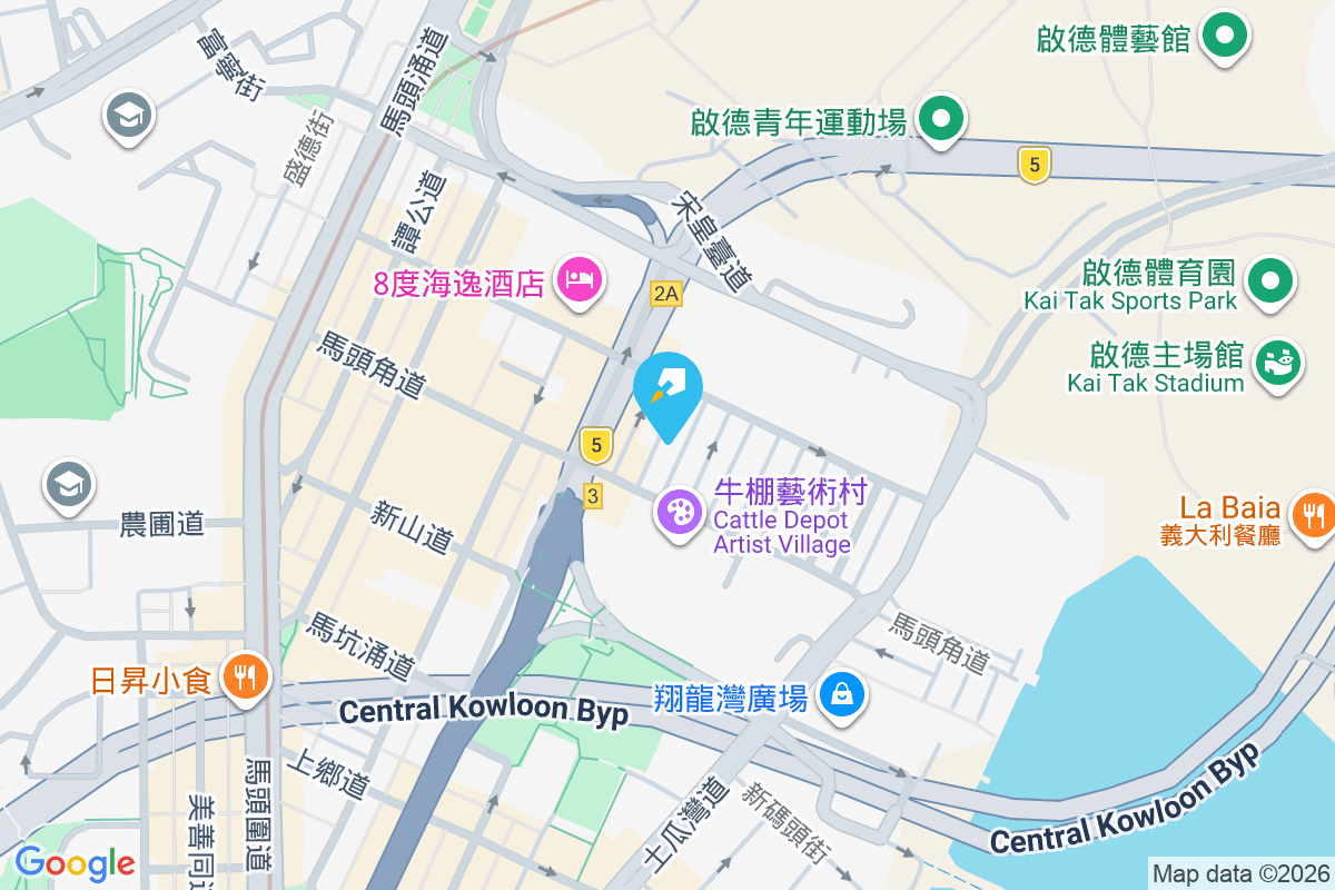 鹿鳴街13號 鹿鳴街13號