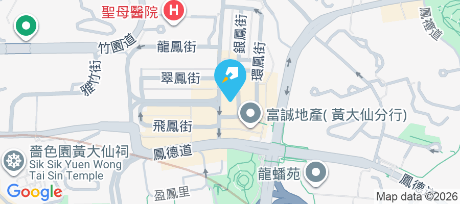 鳳凰邨大廈 銀鳳街7號