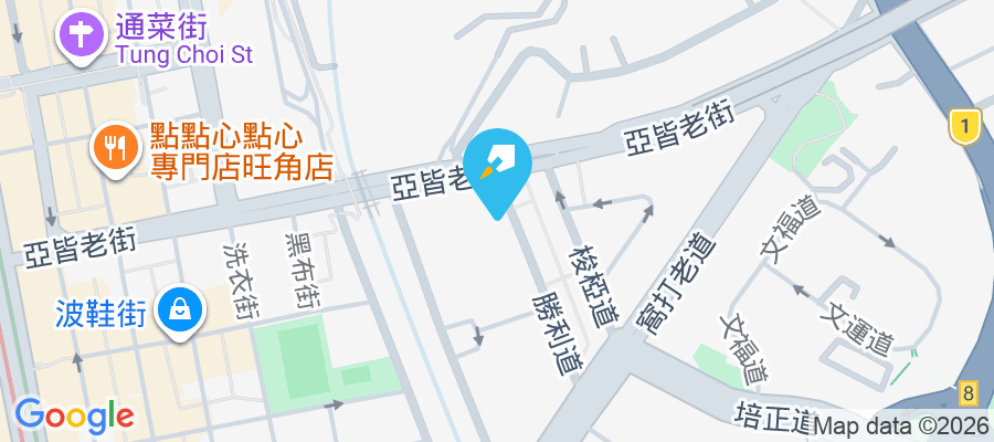 凱旋居 勝利道9號