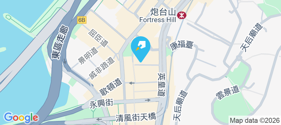 縉景臺 木星街18號