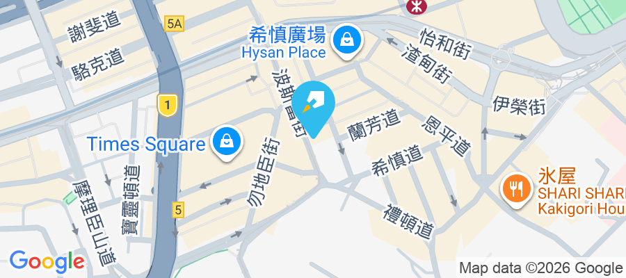 寶明大廈 富明街2-6號