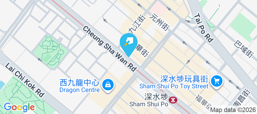 保華大廈 長沙灣道278A號