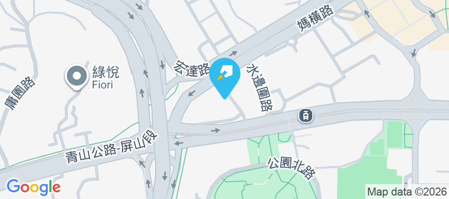 朗庭園 青山公路屏山段139號