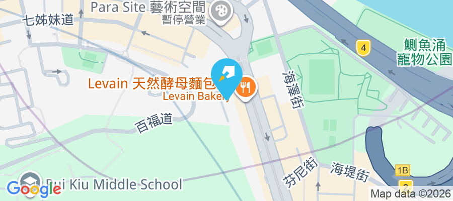 君豪峰 英皇道856號