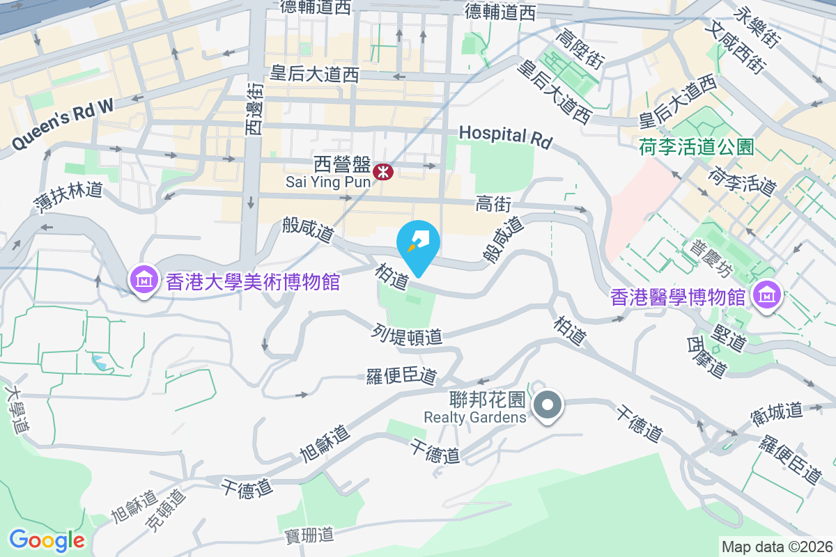 柏道8-10號 柏道8-10號