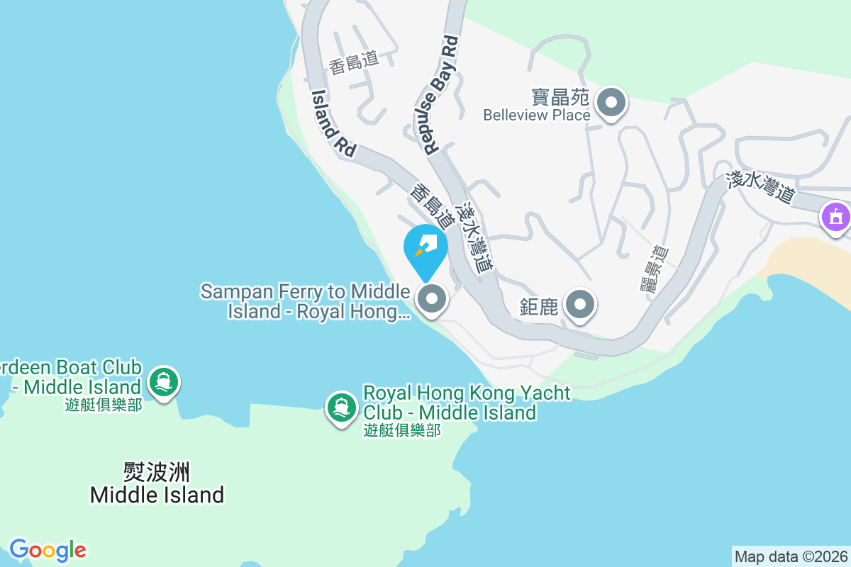 香島道50號 香島道50號