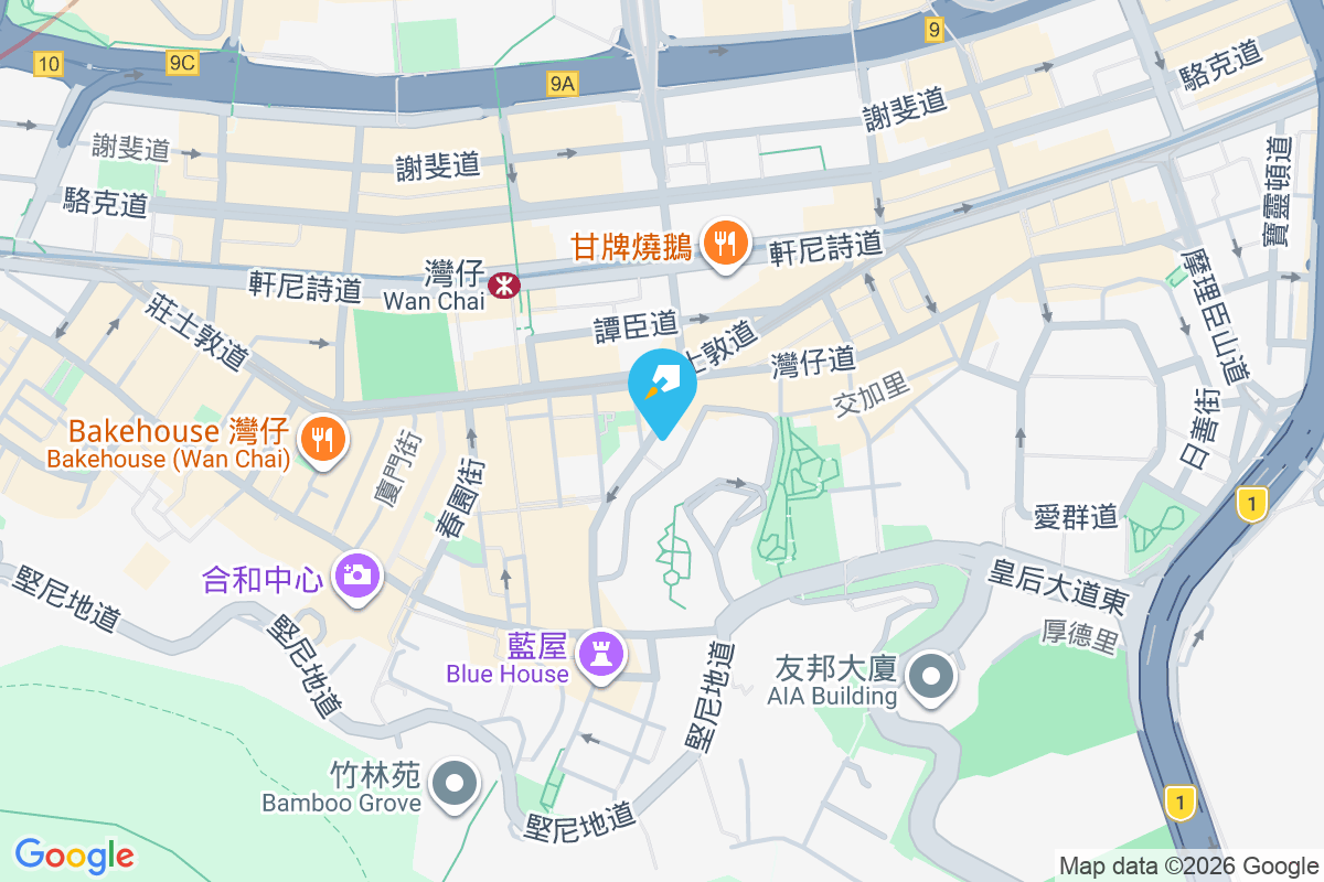 灣仔道67號 灣仔道67號