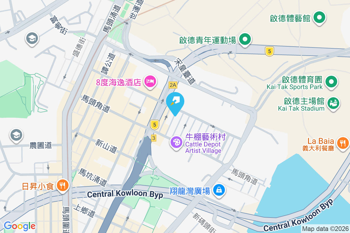 鳳儀街24號 鳳儀街24號