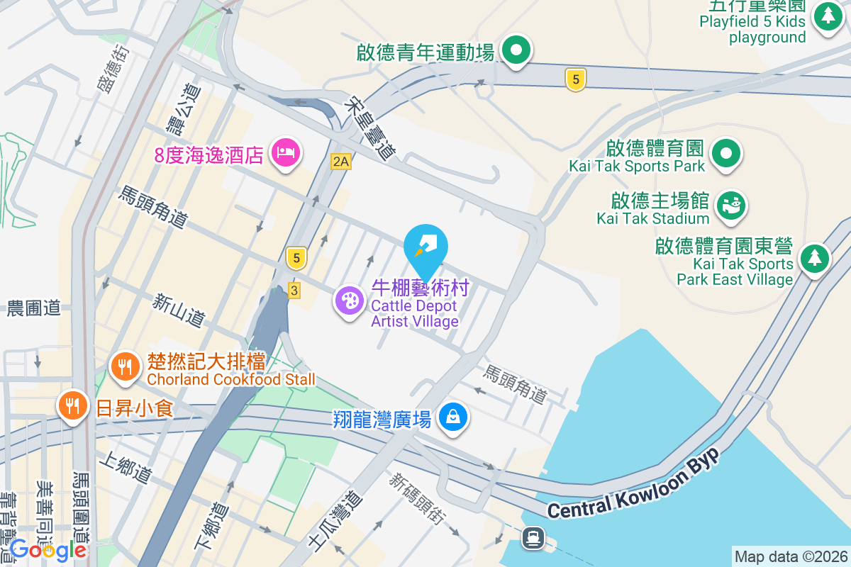 蟬聯街19號 蟬聯街19號