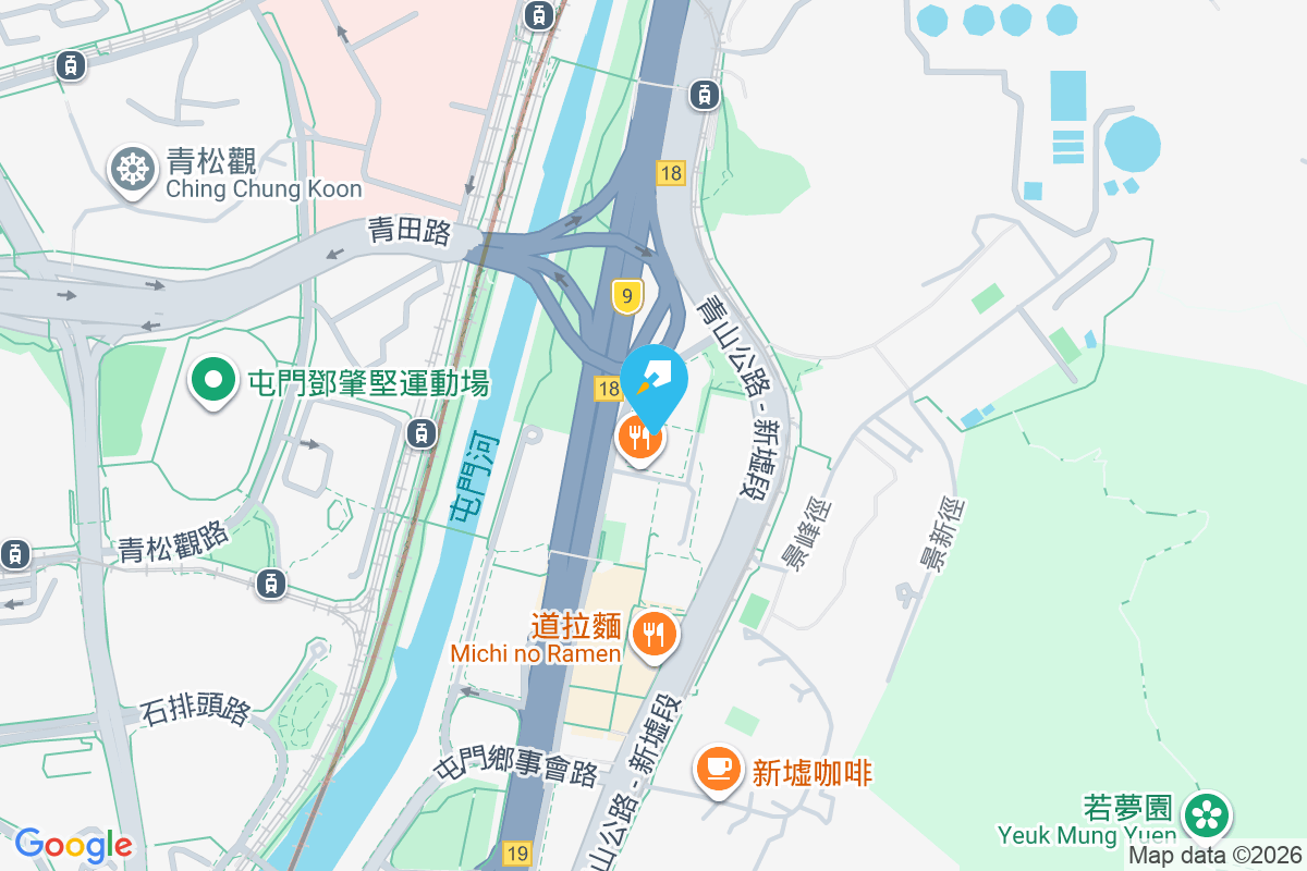 力生大廈 井財街7號