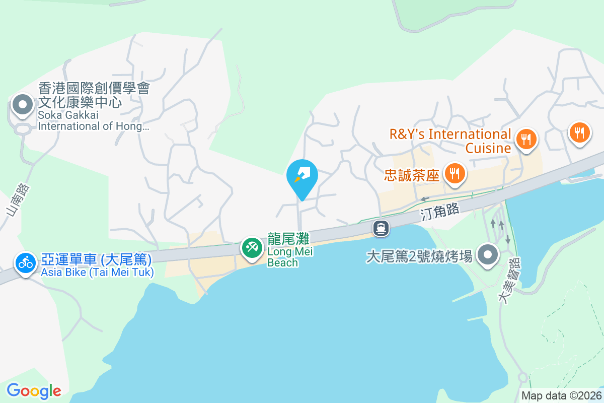 僑豐山莊 龍尾171-179號