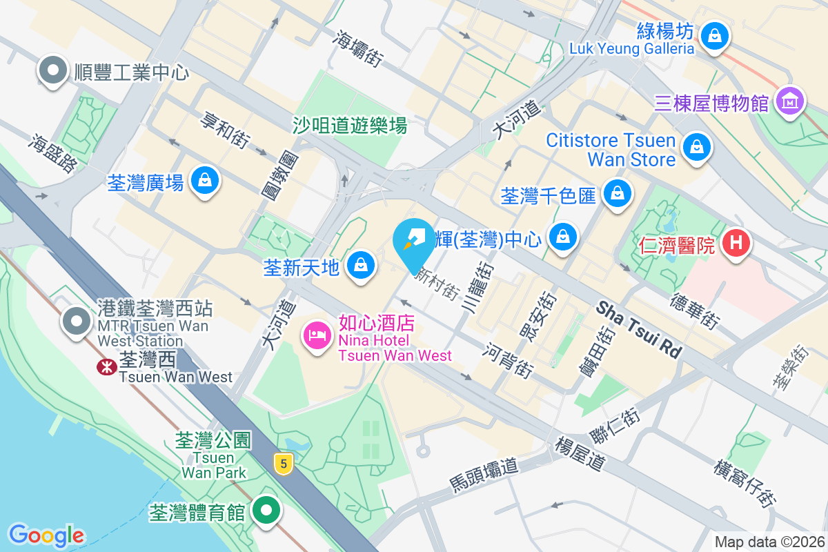 禾笛街23號 禾笛街23號