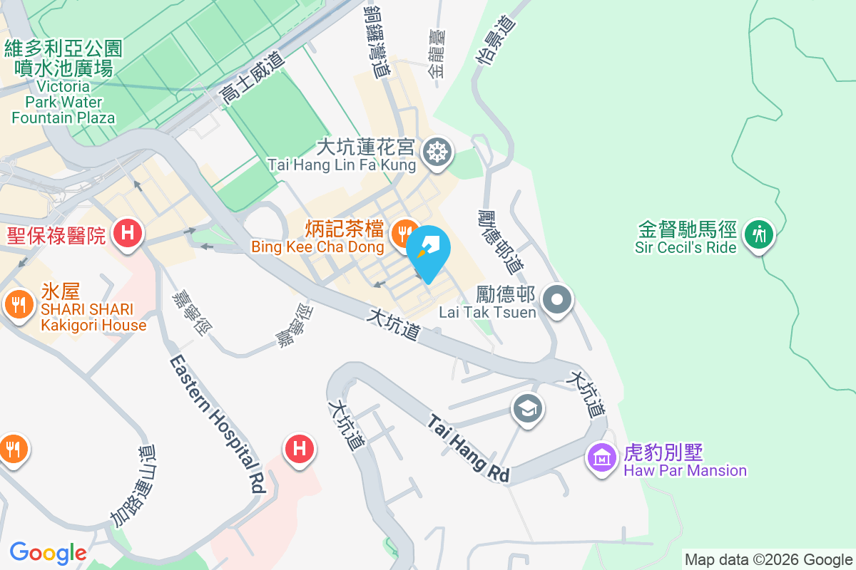 新村街40號 新村街40號