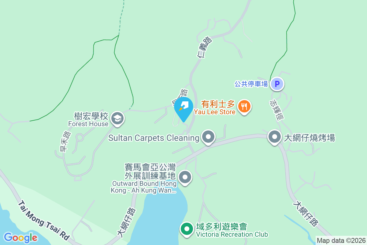 仁義路 仁義路1-37號