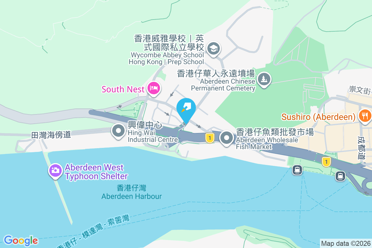 石排灣道86號 石排灣道86號