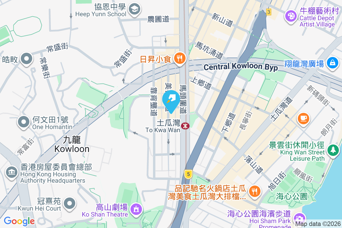 美善同道63號 美善同道63號