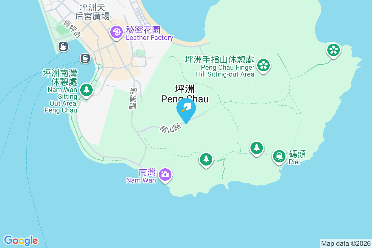 南山路9號 南山路9號