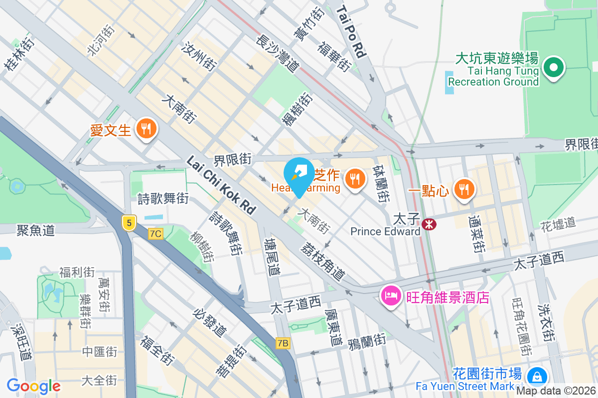 大南街104號 大南街104號