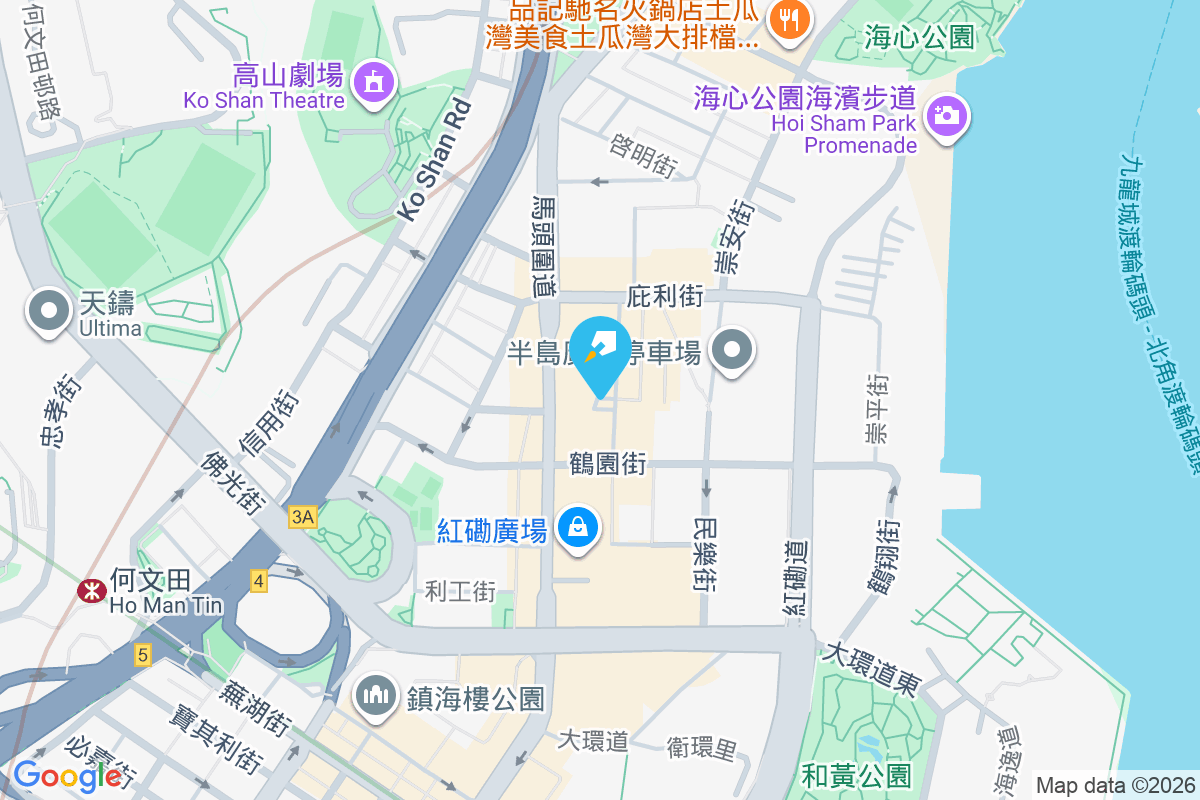 春田街20號 春田街20號