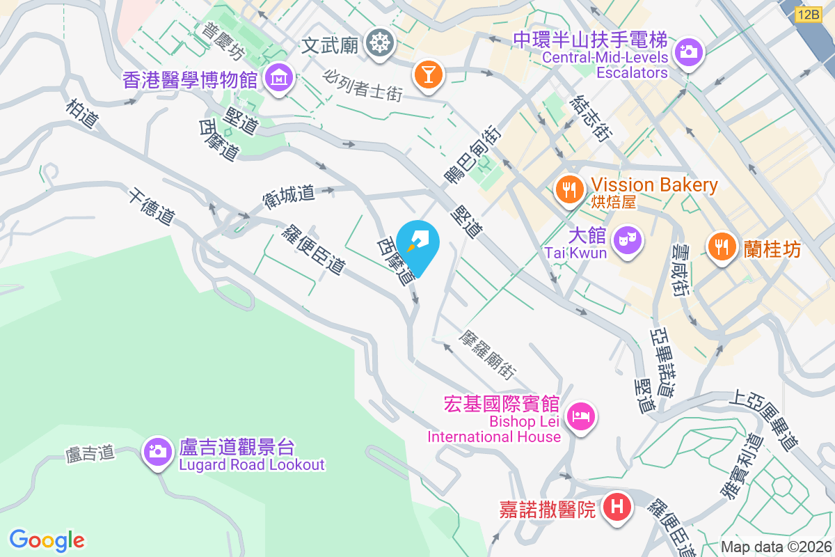 懿峰 西摩道9號