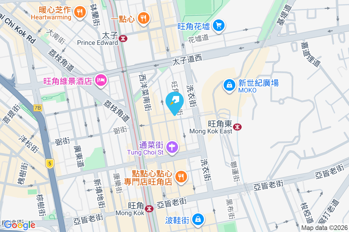 珍寶樓 元朗炮仗坊11號