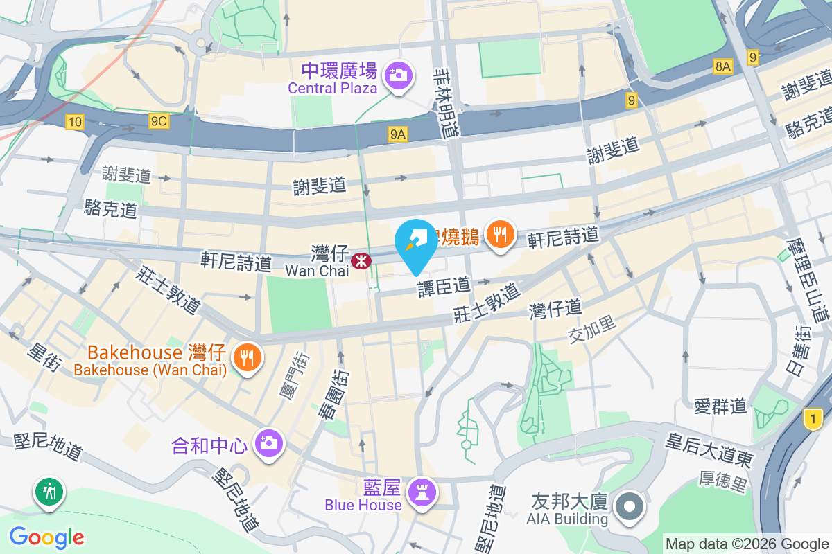 譚臣道113-115號 譚臣道113-115號