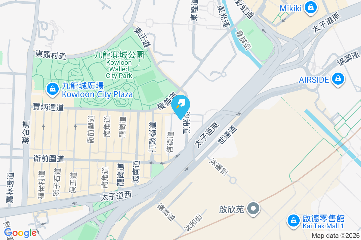 沙浦道73號 沙浦道73號