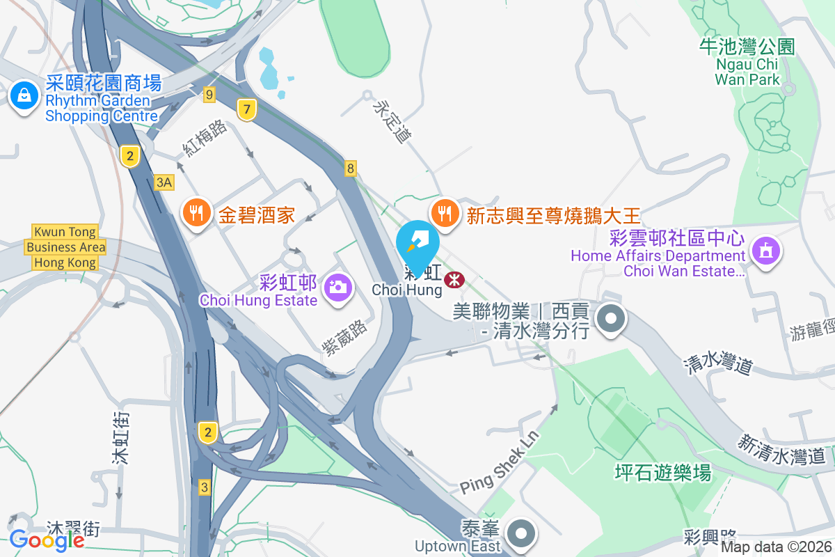 華池徑1-3號 華池徑1-3號