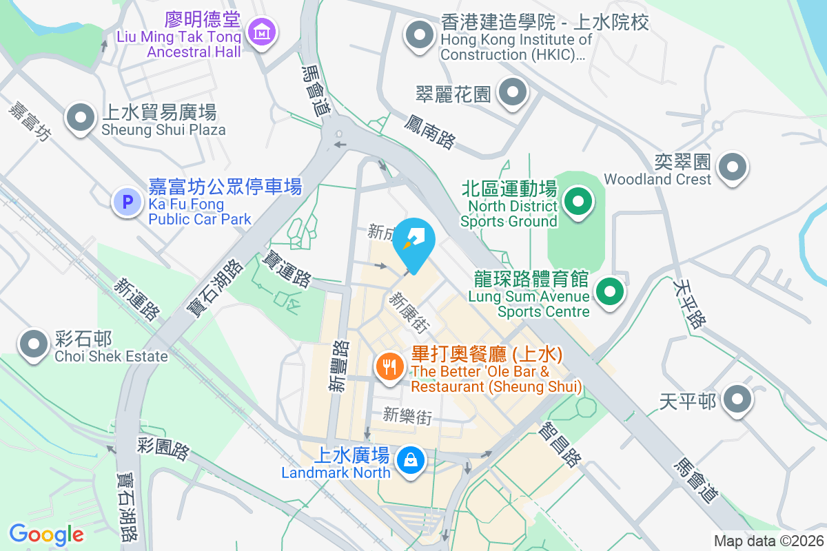 巡撫街10號 巡撫街10號