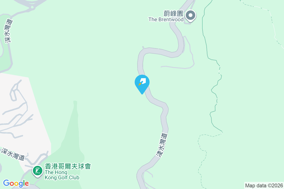 淺水灣道16號 淺水灣道16號