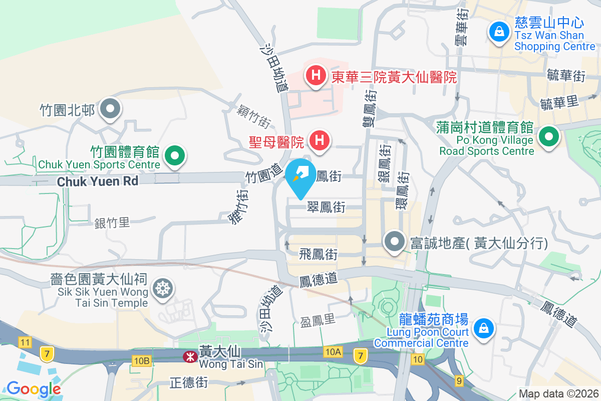 翠鳳街56號 翠鳳街56號