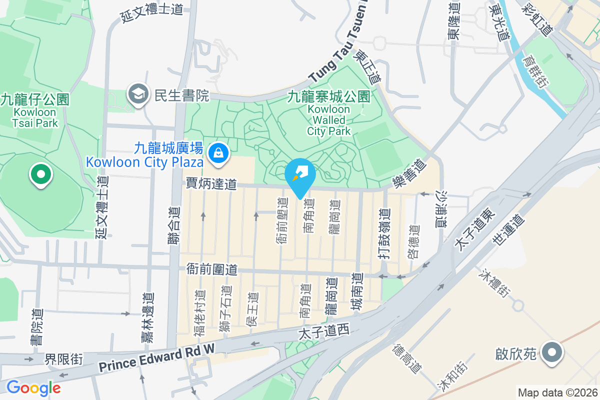 南角道67號 南角道67號