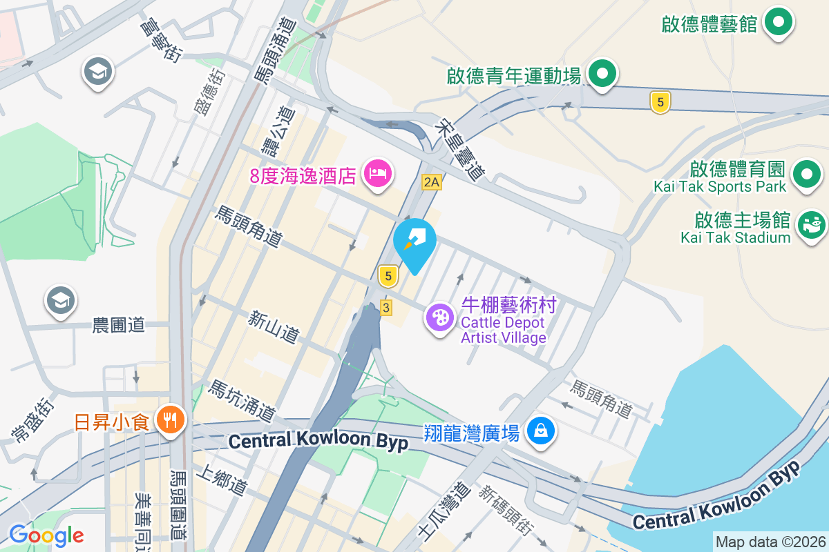 鳳儀街9號 鳳儀街9號