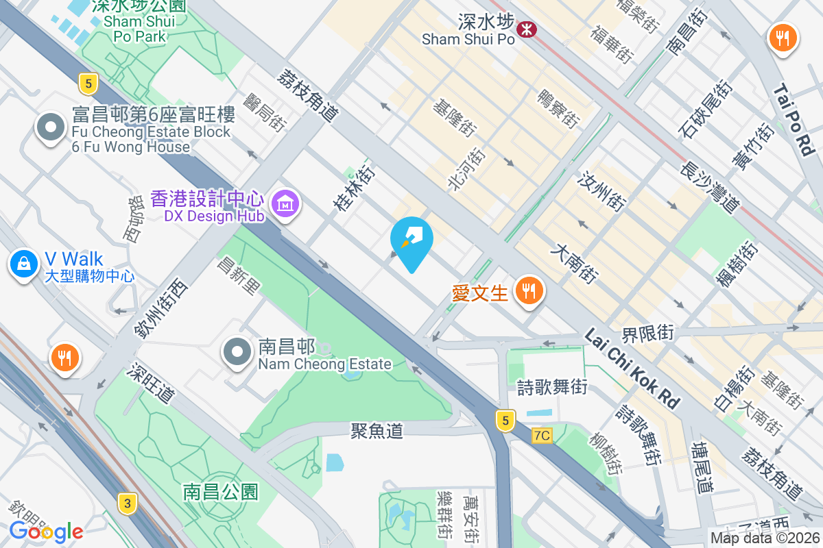 海壇街180號 海壇街180號