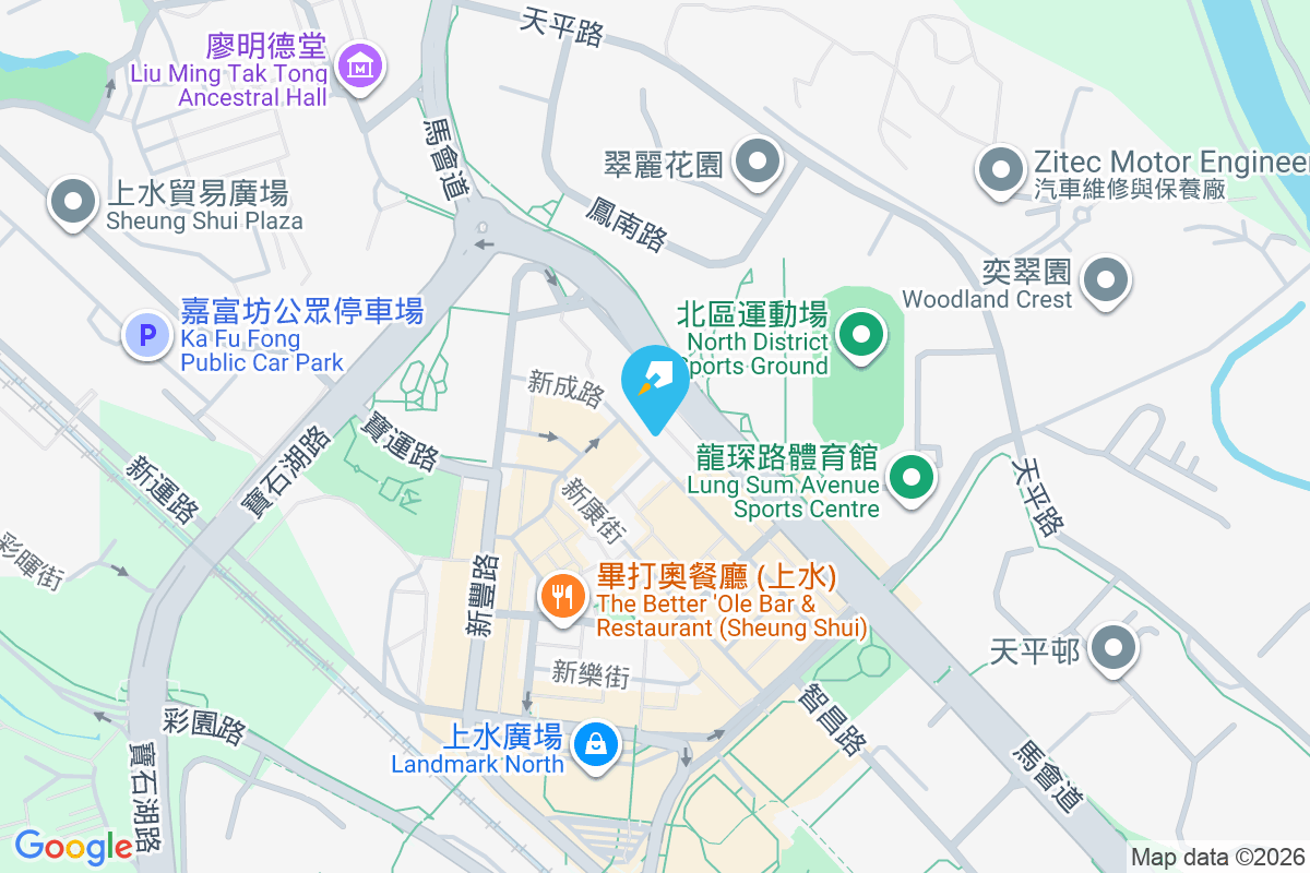 新成路47號 新成路47號