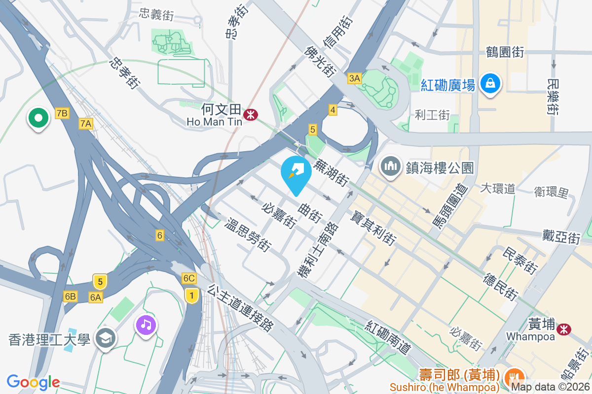 曲街45號 曲街45號