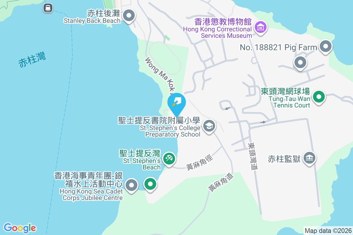 黃麻角道22號 黃麻角道22號