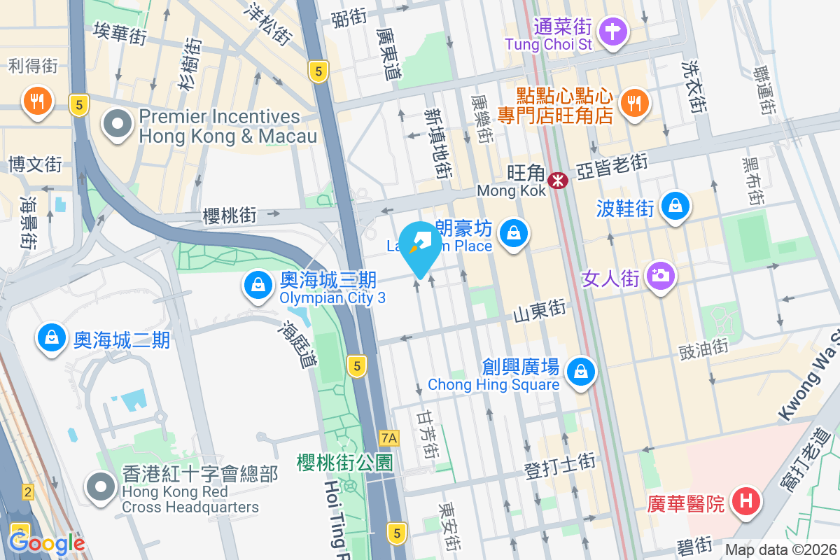 廣東道1023號 廣東道1023號