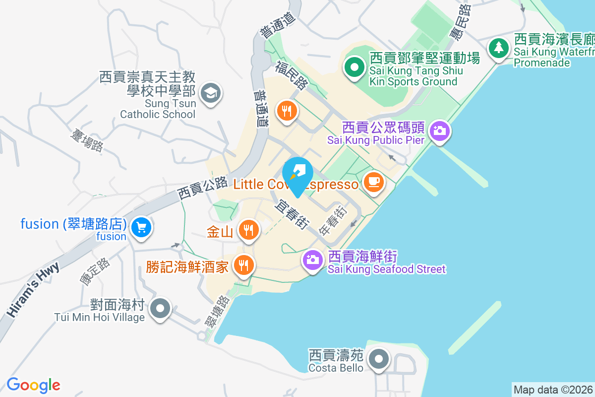 灣景街24號 灣景街24號