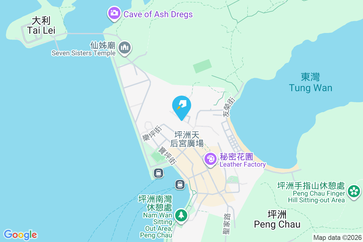 愉景街1A-5B號 愉景街1A-5B號